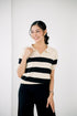GS Knit Series: Angel Coordinates
